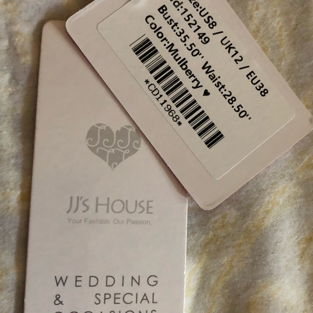 Mother of the Bride Dress